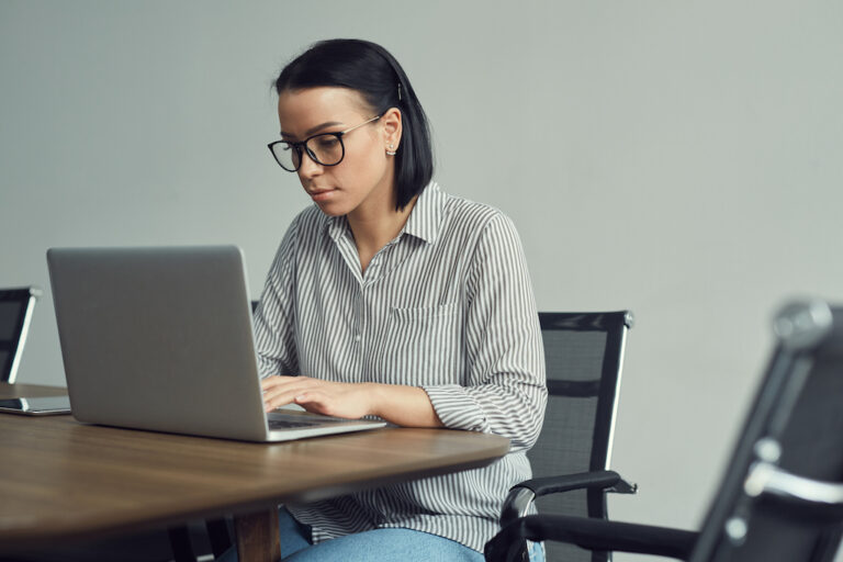 Jak pracować wydajniej, jednocześnie osiągając zamierzone cele?